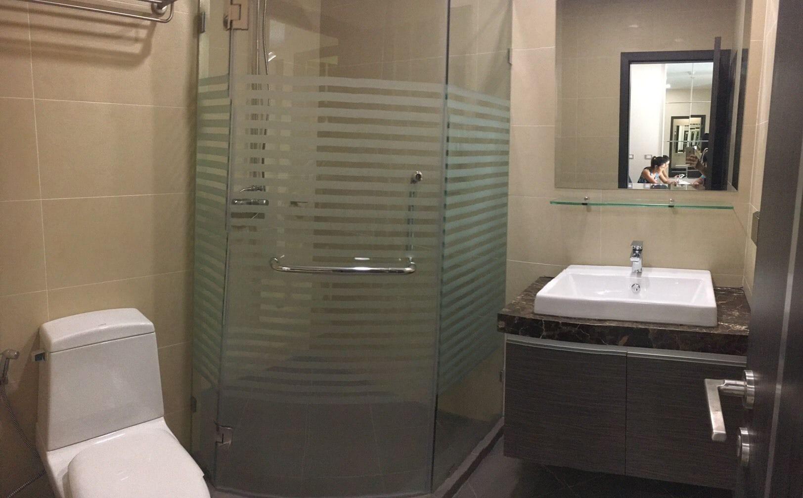 Dusit Grand Condo View Pattaya Exterior foto